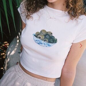 lisa says gah - alex tee